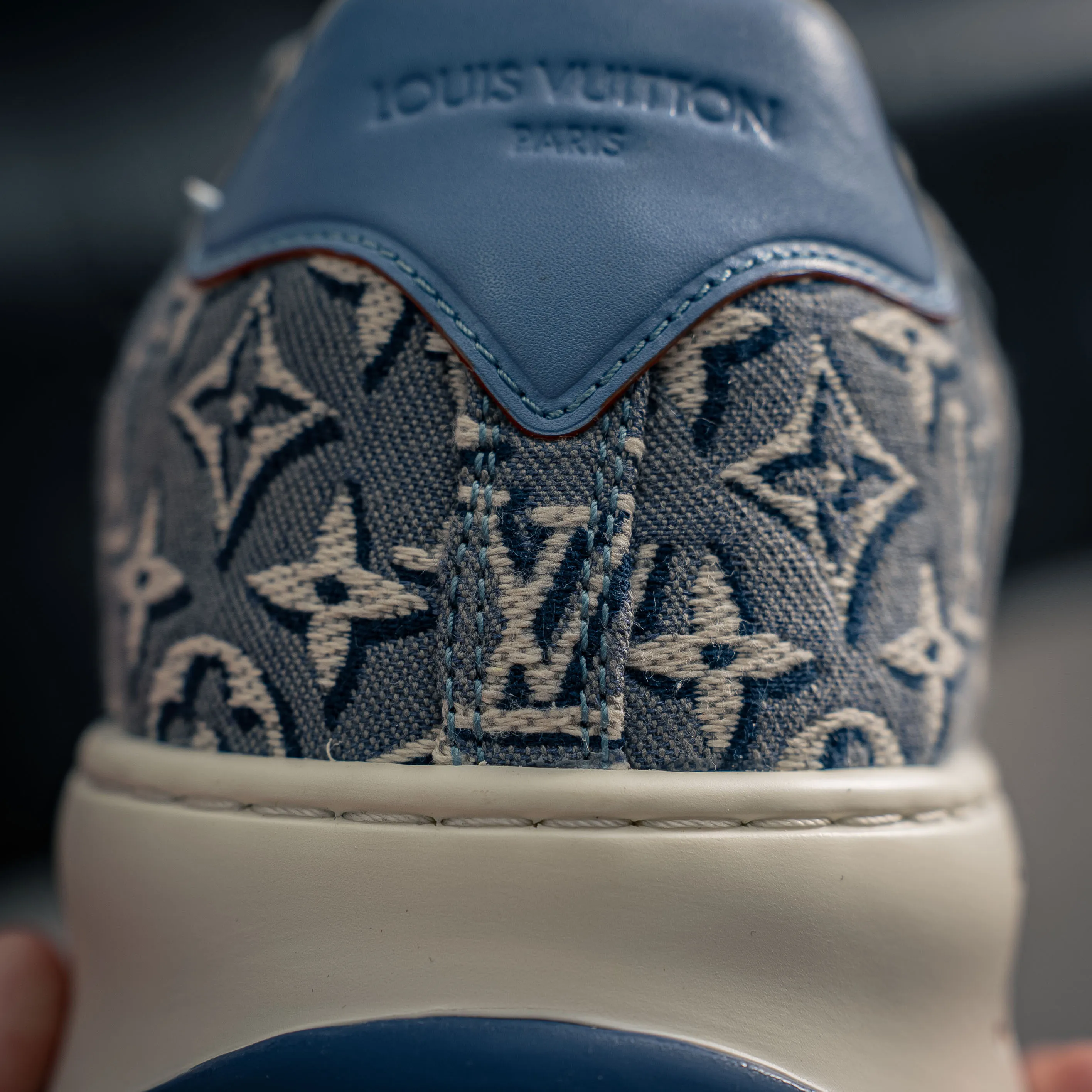 # LV tilted ， Shoes，Sneakers， Shoes，Skate Shoes~~ Sneakers， LV Shoes ， Cushioning TPU Vuitton ，
